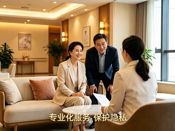 武都有偿售卵代生女生的客户的客户群体有哪些