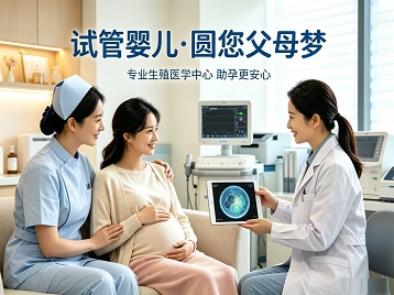 武都辅助生育服务 试管婴儿行业的兴起背景、发展与未来展望